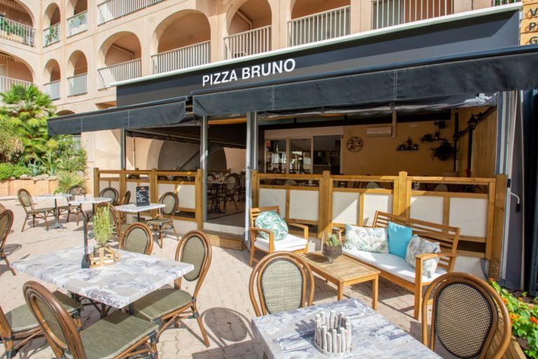 Rouge Pizza Hyeres